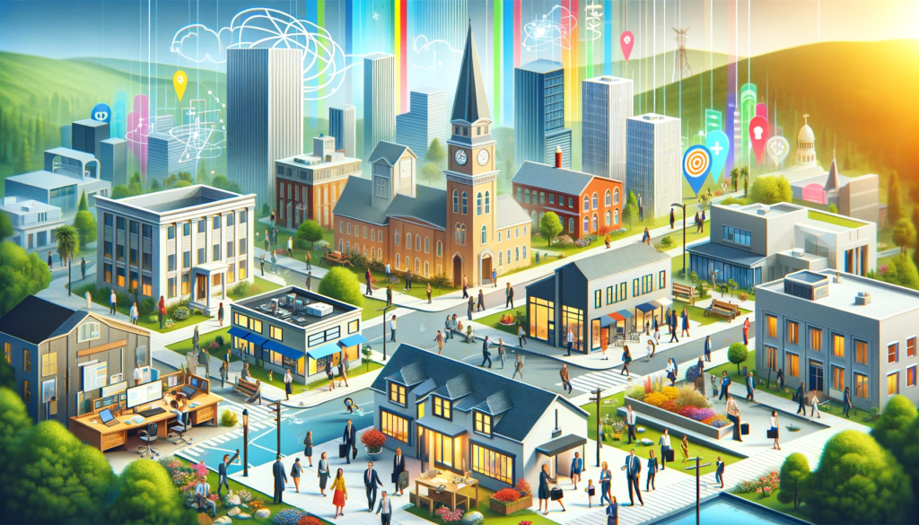 Enhancing Property Management Efficiency in Malaysia