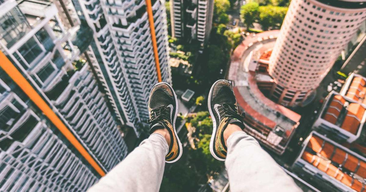 What is Escape? - Company Overview & Details