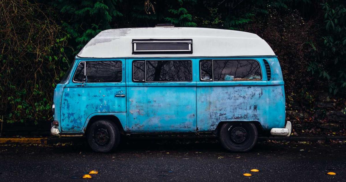 What is Ladder? - Company Overview & Details