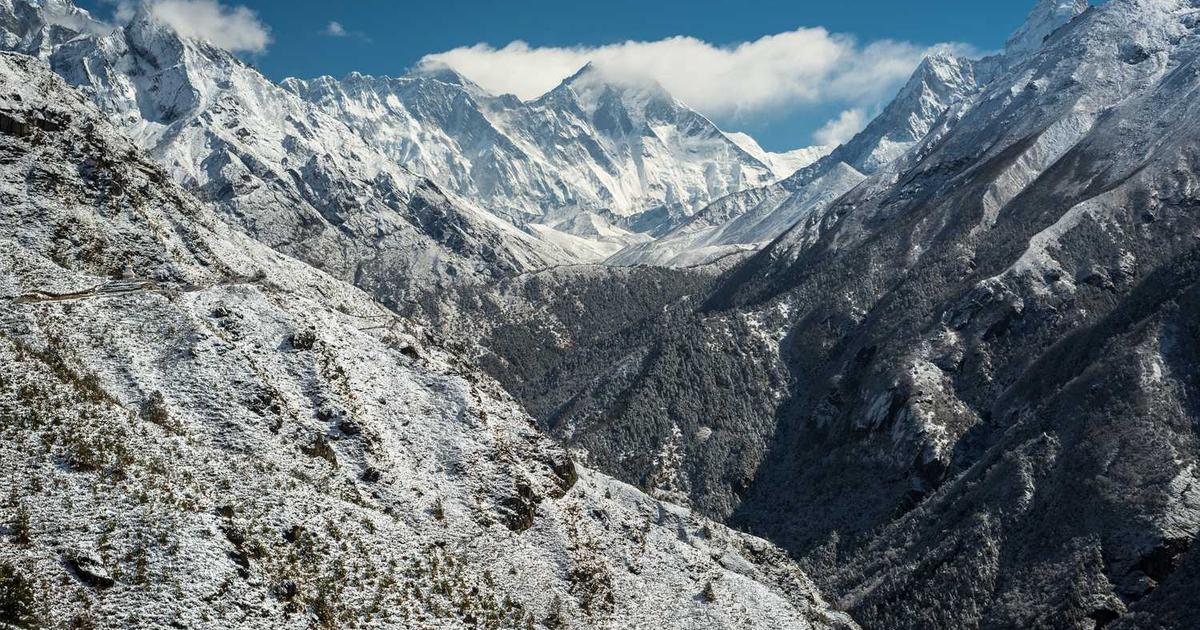 What is Landed? - Company Overview & Details