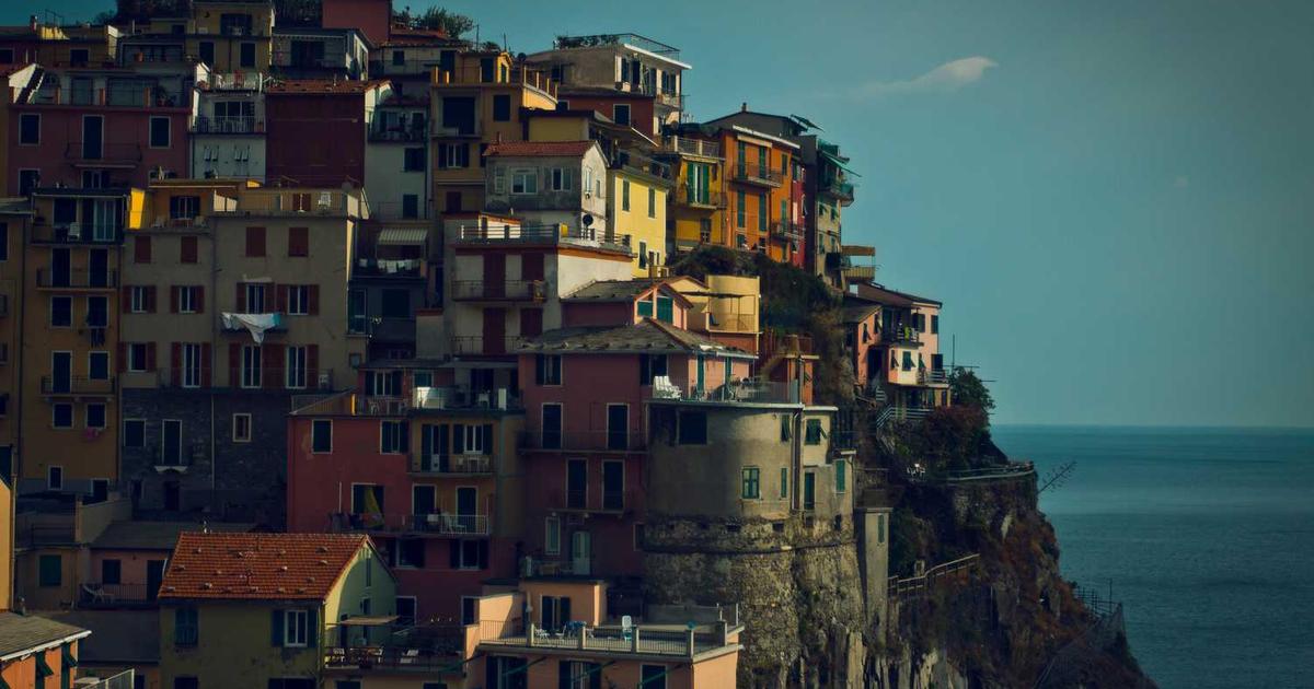 What is Rent the Backyard? - Company Overview & Details