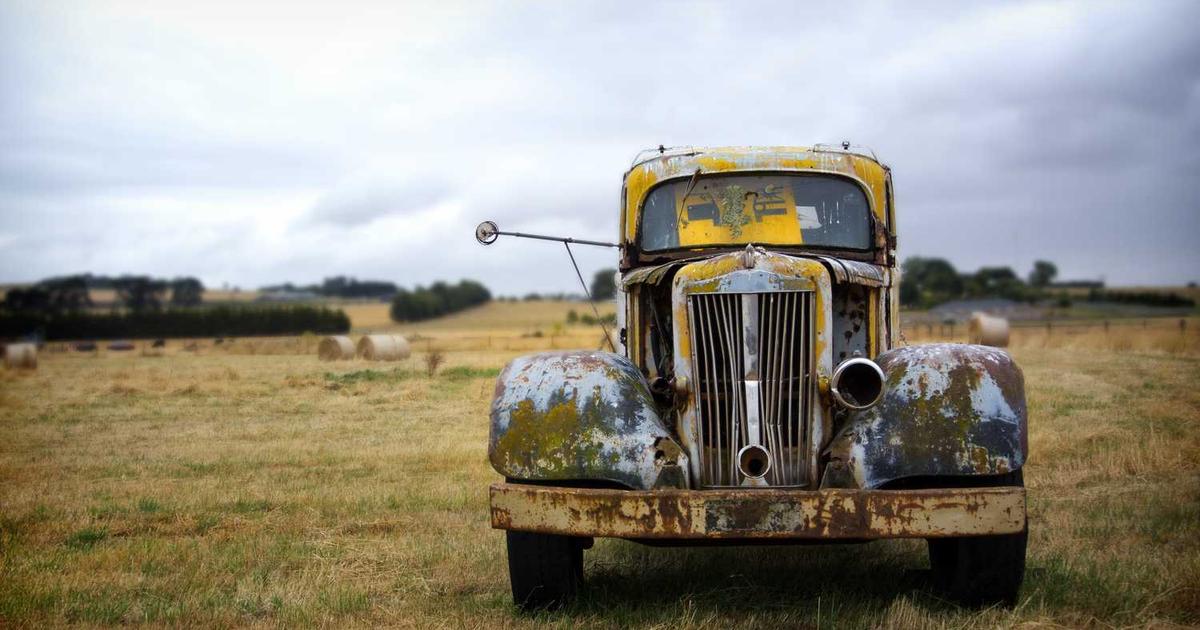 What is Reshape Biotech? - Company Overview & Details