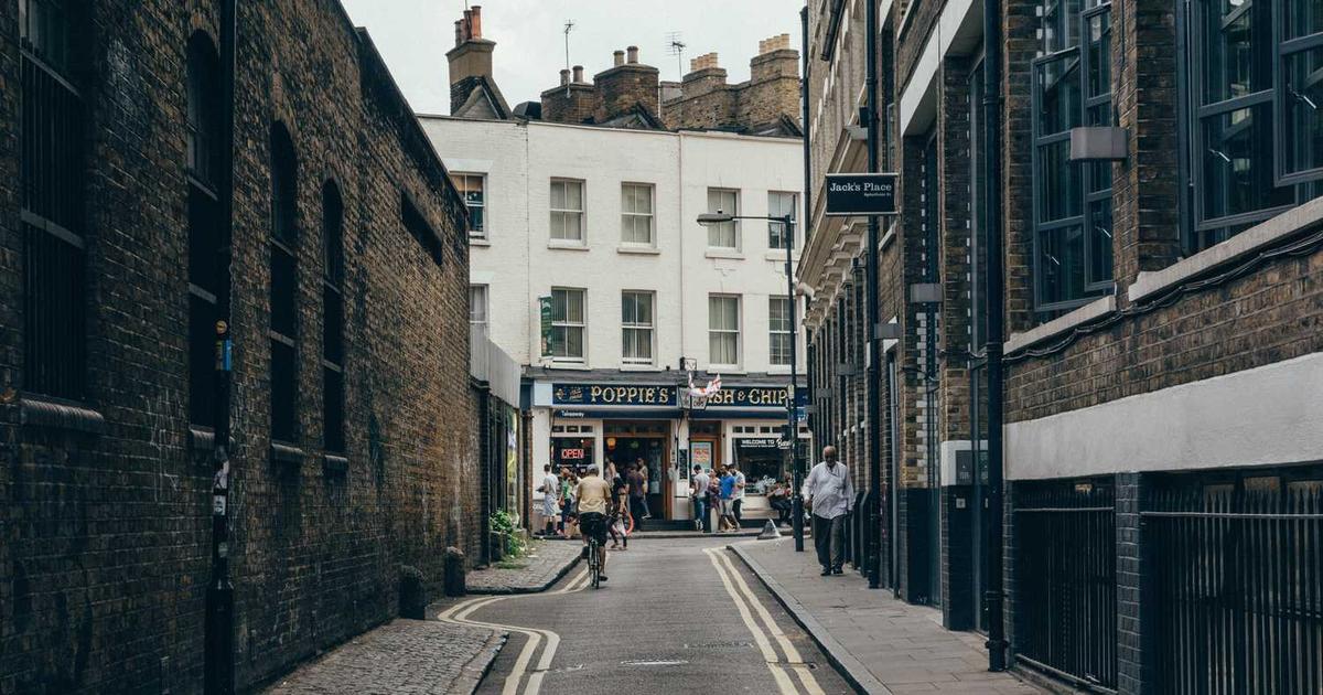 What is Tremor? - Company Overview & Details