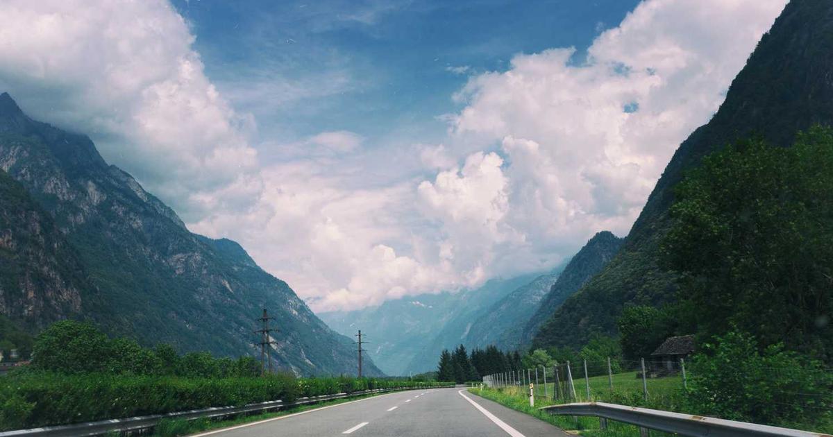 What is Trusty? - Company Overview & Details