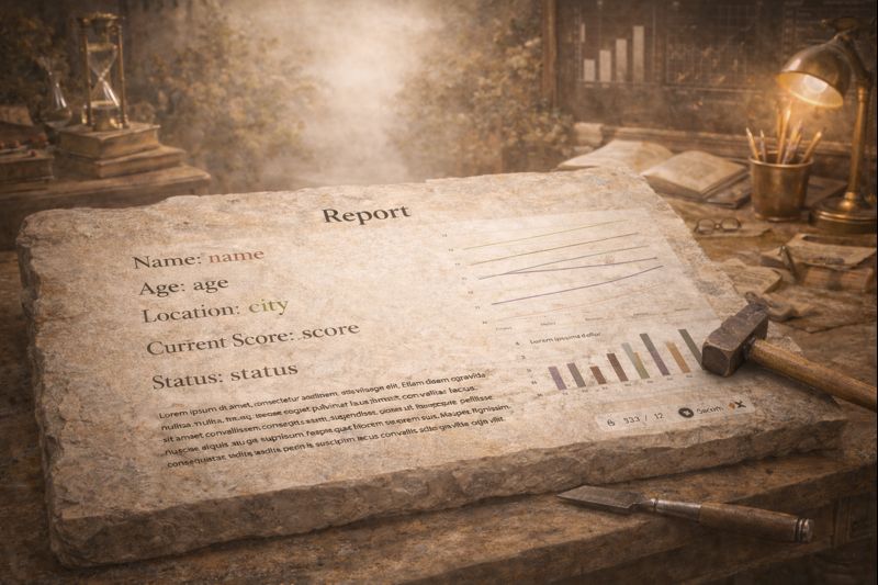 What Are Dynamic Deliverables (AKA AI Products)?