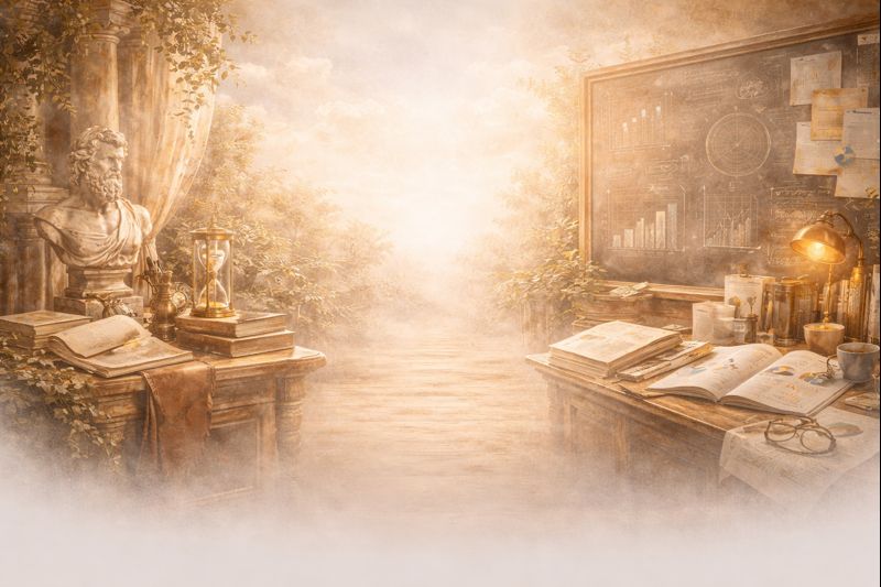 Why Future-Focused Creators are Making the Shift Towards AI Productisation