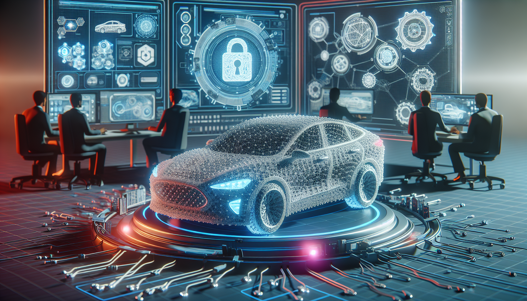 From Architecture to Action: A Faster, More Usable Automotive TARA Workflow