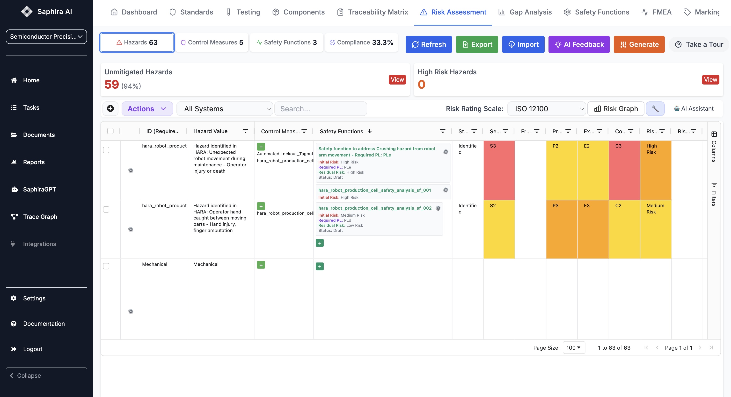 How AI Is Transforming CE Marking for Robotic and Industrial Systems