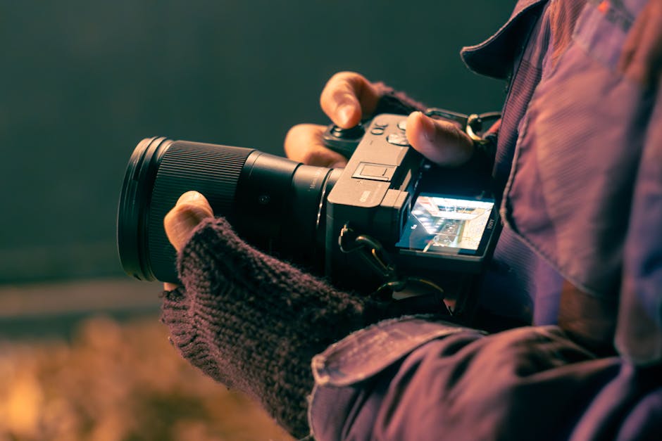 Getting Started with Villa Views Media for Shenandoah Valley Listings