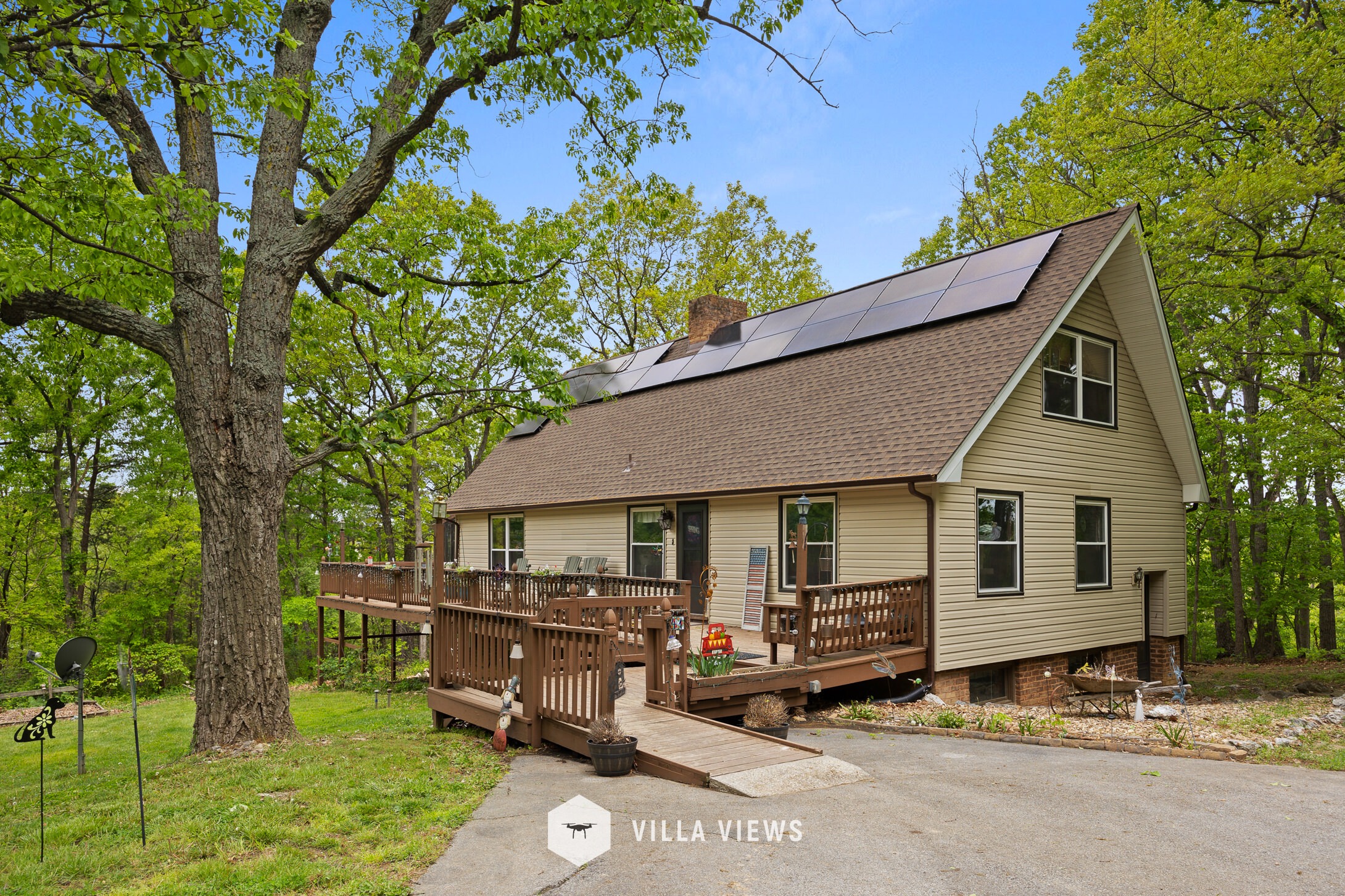 Getting Started with Villa Views Media for Waynesboro Listings