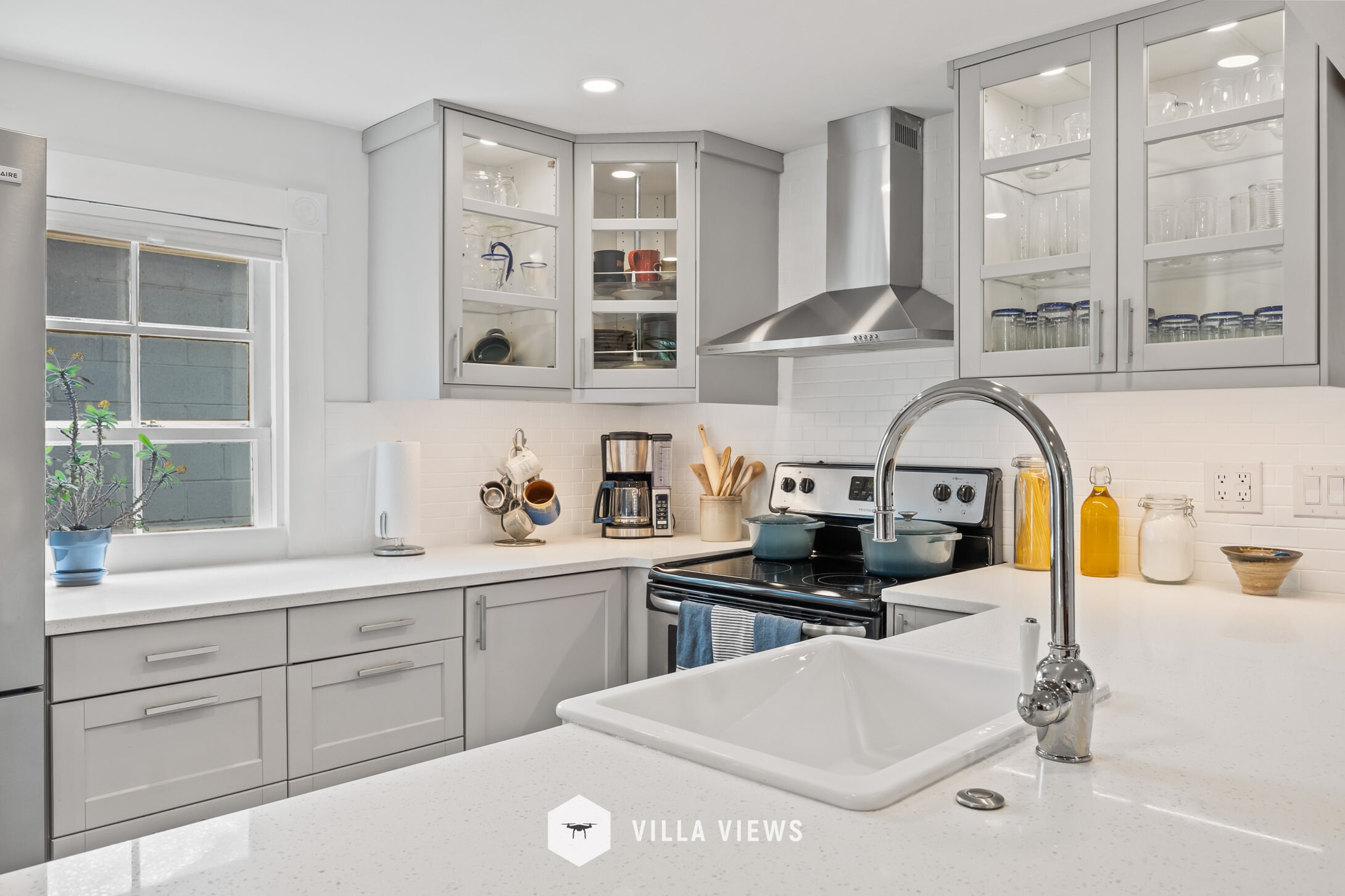 How Villa Views Media Package Helped a Waynesboro Listing Sell Faster